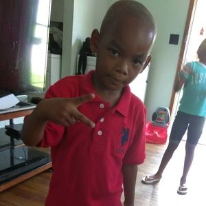 Meet your Posher, William